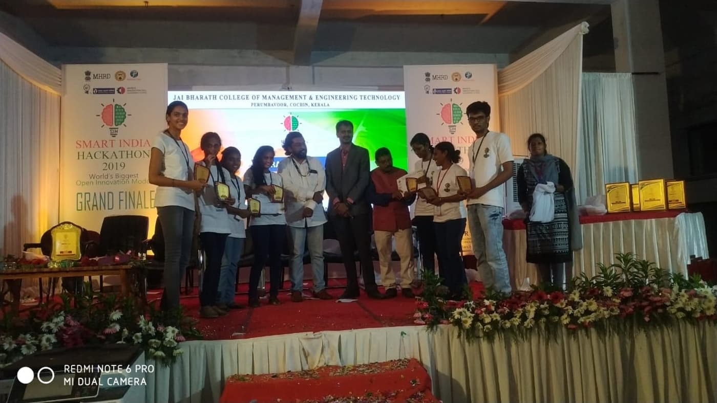 Wellfare Institute of Science Technology and Management Visakhapatnam Events & Extra Curriculars photo 36